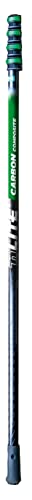 Unger CC60T nLite Karbon Composite Teleskopstange, 4 Elemente, 6,00m Länge von Unger