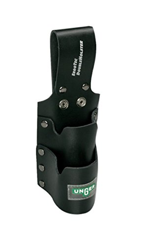Unger ErgoTec Doppelholster Unger ErgoTec Doppelholster von Unger