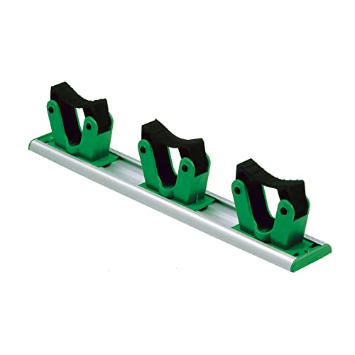 Unger HO350 Hang Up Allzweckgerätehalter, 3 Halter, 35cm Größe Unger HO350 Hang Up Allzweckgerätehalter, 3 Halter, 35cm Größe von Unger