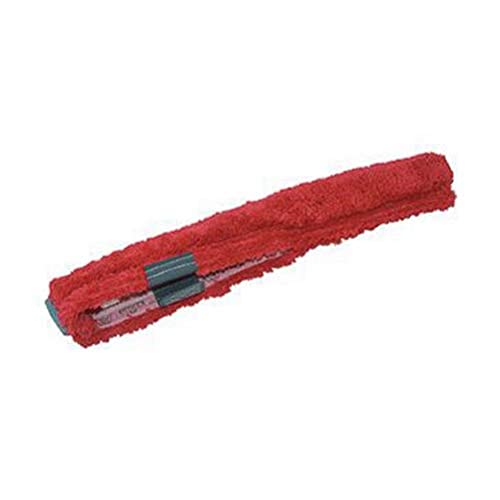 Unger NS45R Stripwasher Mikrofaserbezug, Rot, 45 cm Unger NS45R Stripwasher Mikrofaserbezug, Rot, 45 cm von Unger