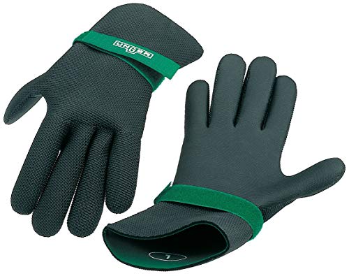 Unger GLOV2 Neoprenhandschuhe, 8 Größe von Unger