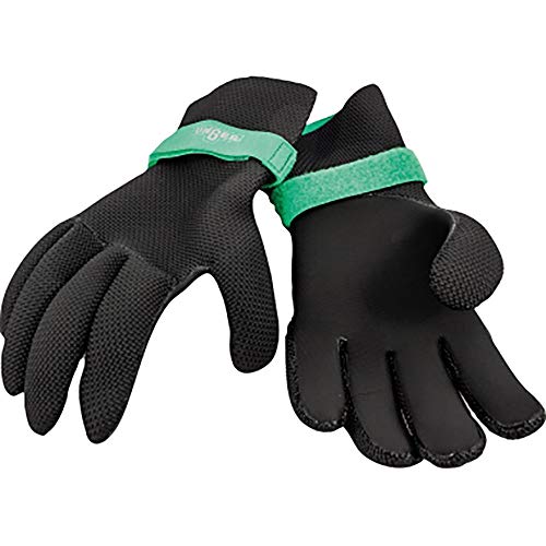 Unger GLOV3 Neoprenhandschuhe, 9 Größe Unger GLOV3 Neoprenhandschuhe, 9 Größe von Unger