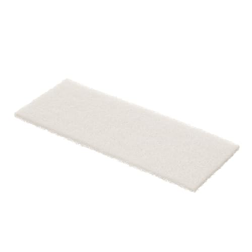 Unger OPS20 Scheuerschwamm, 20,3 cm Länge, 10 Stück Unger OPS20 Scheuerschwamm, 20,3 cm Länge, 10 Stück von Unger