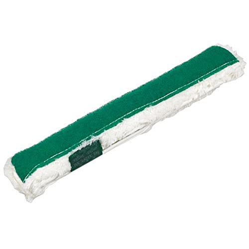 Unger RS450 Pad Standardbezug, Grün/Weiß, 45cm Größe Unger RS450 Pad Standardbezug, Grün/Weiß, 45cm Größe von Unger