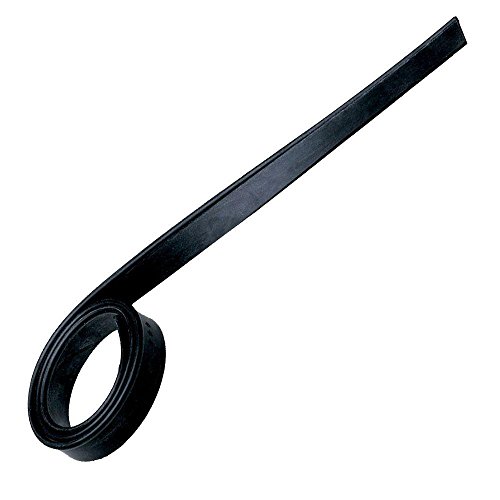 Unger Professioneller zuschneidbarer Gummi-Abzieher, 45,7 cm Unger Professioneller zuschneidbarer Gummi-Abzieher, 45,7 cm von Unger