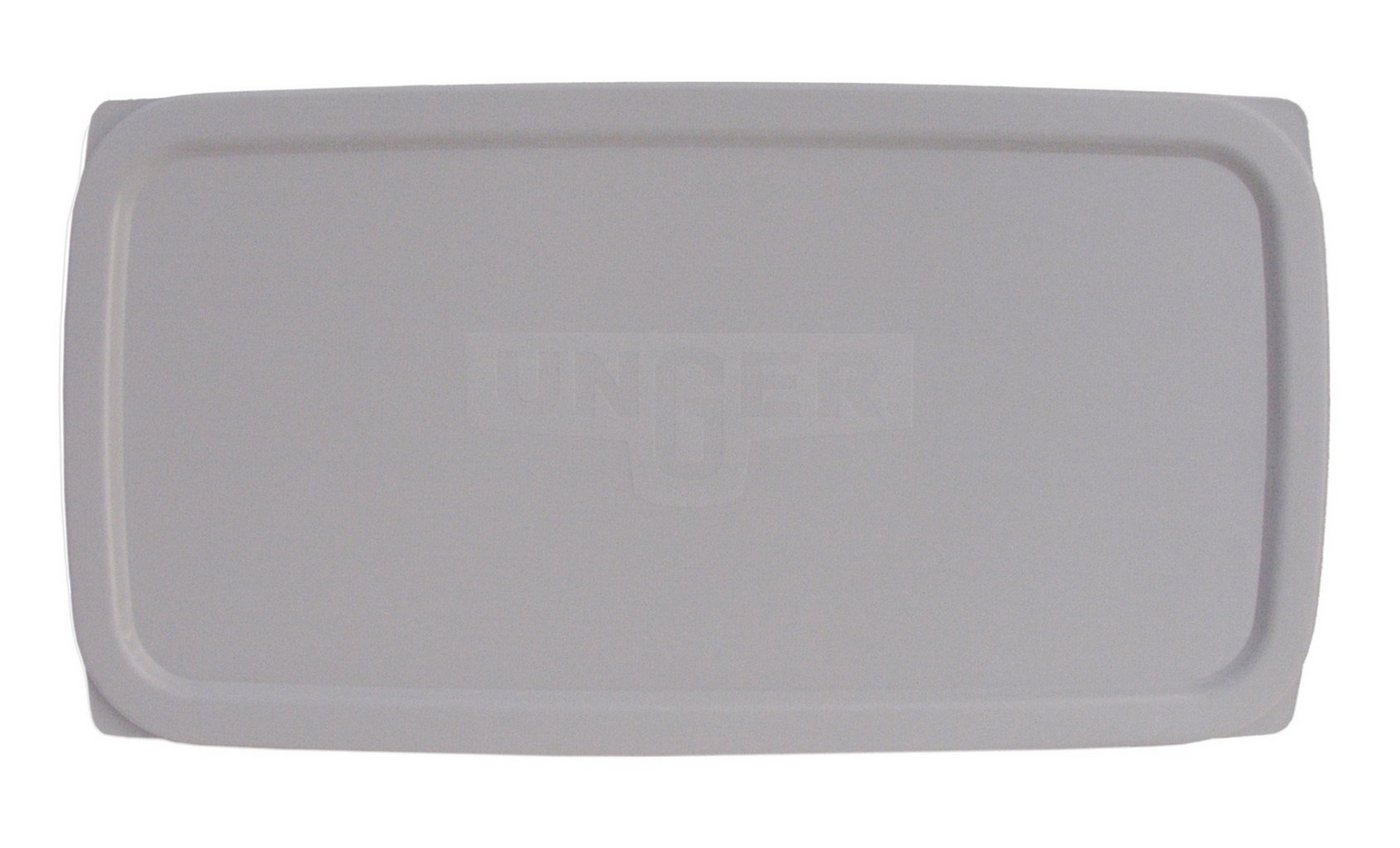 Unger Putzeimer Deckel für Eimer 28 L QB080 von Unger