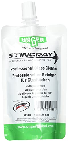 Unger SRL01 3M Scotchgard Stingray Glasreiniger Unger SRL01 3M Scotchgard Stingray Glasreiniger von Unger