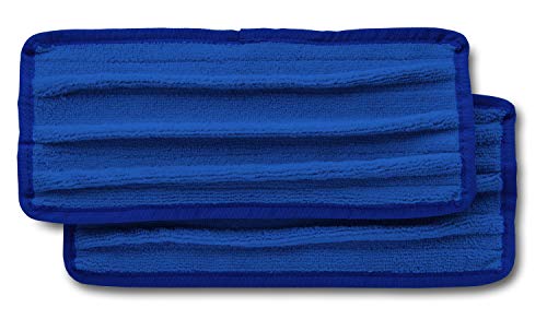 Unger SpeedClean -Pads, 28 cm Unger SpeedClean -Pads, 28 cm von Unger