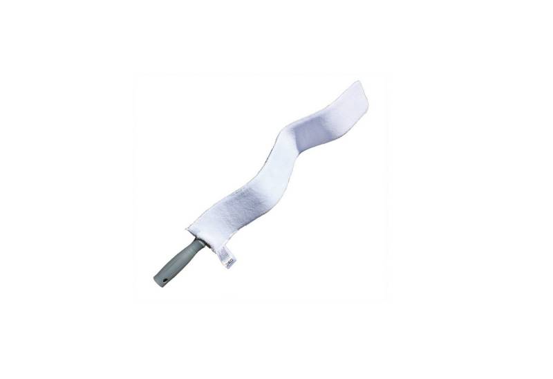 Unger Staubwischer StarDuster® ProFlex75 Perfekt für die Reinigung über und unter Objekte von Unger