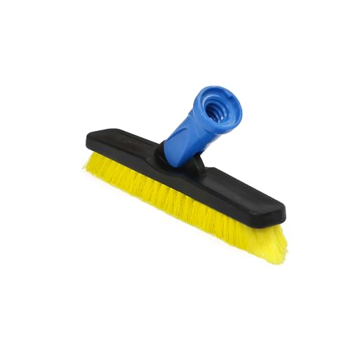 Unger Swivel Outdoor Mörtel und Ecke Scrub Pinsel von Unger