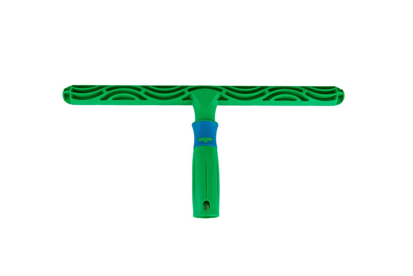 Unger Wasserabzieher Unger Trägerteil (35 cm lang, mit Green-Label Artikel kombinierbar) von Unger