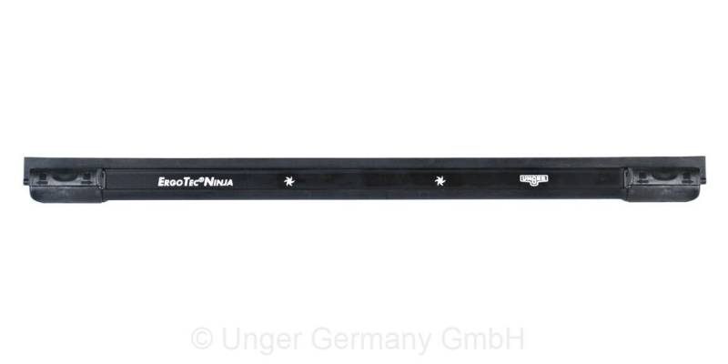 Unger Wischerarmabzieher ErgoTec Ninja 105cm Alu-Wischerschiene von Unger