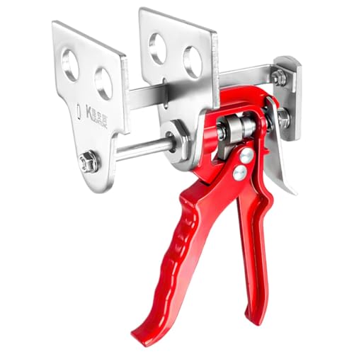 Bremskolben, Kompressor-Werkzeug, professionelles Scheibenbremsen-Compression-Tool, Carbon Steel Heavy Duty Sturdy, Aluminum Alloy, Equipment for Indoor, Present, 24.5cm Bremskolben, Kompressor-Werkzeug, professionelles Scheibenbremsen-Compression-Tool, Carbon Steel Heavy Duty Sturdy, Aluminum Alloy, Equipment for Indoor, Present, 24.5cm von Ungtyb