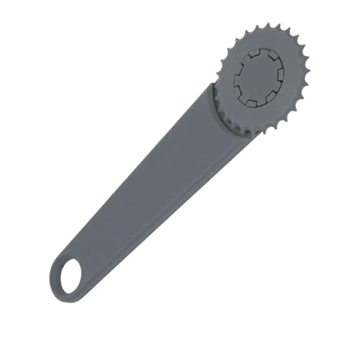 Ungtyb Box Resizer Tool, Handheld Carton Size Reducer Wheel, Utility Cardboard Scorer with Adjustable Guide, Sturdy Lightweight Design for Shipping, Storage, Moving, Home Use Ungtyb Box Resizer Tool, Handheld Carton Size Reducer Wheel, Utility Cardboard Scorer with Adjustable Guide, Sturdy Lightweight Design for Shipping, Storage, Moving, Home Use von Ungtyb