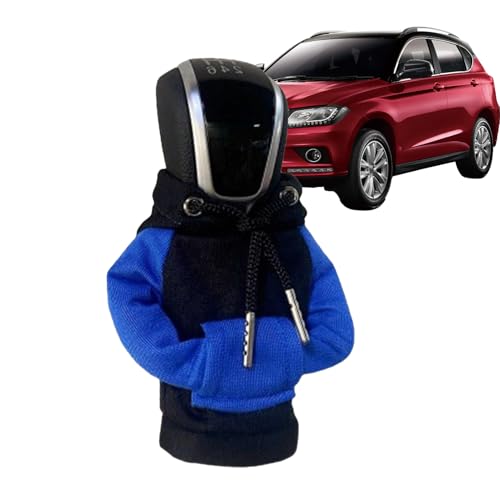 Ungtyb Gear Stick Kapuzenpullover, Handbrems-Kapuzenabdeckungen - Manueller automatischer Handbremsschaltschutz,Minivan-Fahrzeugwartungsabdeckungen Ungtyb Gear Stick Kapuzenpullover, Handbrems-Kapuzenabdeckungen - Manueller automatischer Handbremsschaltschutz,Minivan-Fahrzeugwartungsabdeckungen von Ungtyb