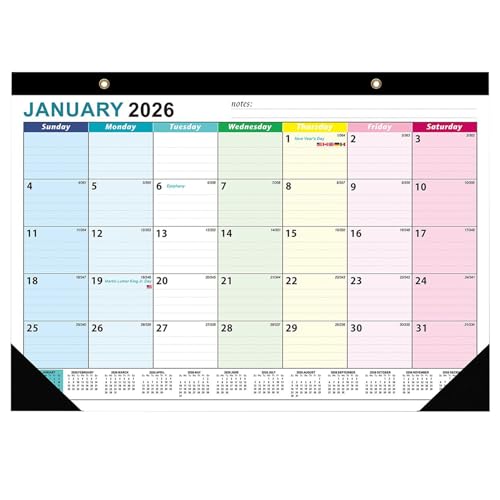 Ungtyb Office Wall Calendar, Multi-Functional Desk Planner, Funny Design Organizer, Long-Lasting Writable Board, Visual Reminder for Kitchen Fridge Dorm School Family Work Classroom 16.93x12.01in Ungtyb Office Wall Calendar, Multi-Functional Desk Planner, Funny Design Organizer, Long-Lasting Writable Board, Visual Reminder for Kitchen Fridge Dorm School Family Work Classroom 16.93x12.01in von Ungtyb