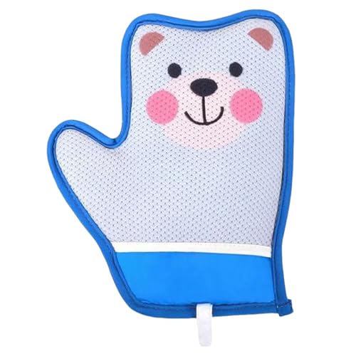 Ungtyb Pet Hair Remover Glove, Cat Grooming Hair Removal, Reusable Shedding Brush, Soft Silicone Massage Cartoon Design Cleaning Tool for Dogs Cats Couch Furniture Clothes Carpet Bedding Ungtyb Pet Hair Remover Glove, Cat Grooming Hair Removal, Reusable Shedding Brush, Soft Silicone Massage Cartoon Design Cleaning Tool for Dogs Cats Couch Furniture Clothes Carpet Bedding von Ungtyb