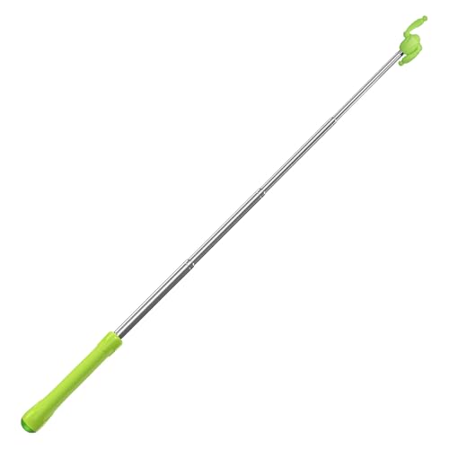 Ungtyb Pointer Finger Stick | Ausziehbarer Handzeiger Für Schule Whiteboard Präsentation,Lesezeiger Für Tafel Unterricht Kindergarten Lehrer Aktivitäten von Ungtyb