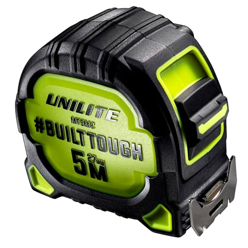 Unilite MT5M2 Maßband Unilite MT5M2 Maßband von Uni-Lite