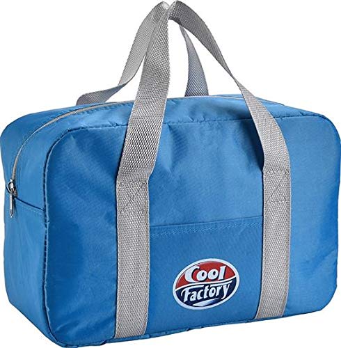 UniFlame Kühltasche Cool Factory Coloro Sortiert 9 Liter von UniFlame