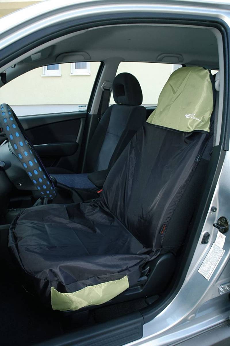 Unitec Autositzbezug Outdoor abwaschbar von UniTEC Autoteile