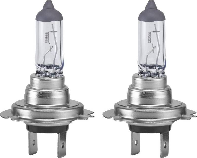 Unitec Scheinwerferlampe H7 Xenon Mega White 12V 55W von UniTEC Autoteile