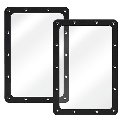 ANYCUBIC Photon MONO FEP Film 173 * 115mm 2Pcs Resin Vat FEP Compatible with Anycubic Photon Mono, Photon Ultra, Photon D2, NOT for Mono 4 Series UV LCD Resin 3D-Drucker-0.15mm Thicknesses von UniTak3D