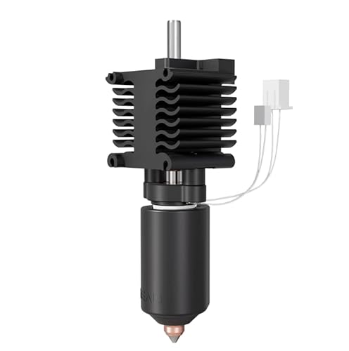 Creality HI Ceramic Heating Block Hotend Kit Compatible with Creality HI, HI Combo 3D Printer von UniTak3D