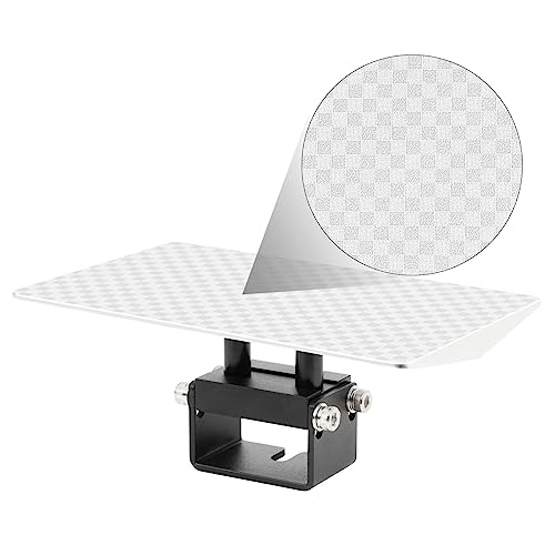 Photon Mono 2 Build Plate,UniTak3D Textured Druckplattform Bauplatte Printing Platform 3D Drucker Zubehör Upgrades NUR Compatible with ANYCUBIC Photon Mono 2 LCD Harz 3D Drucker von UniTak3D