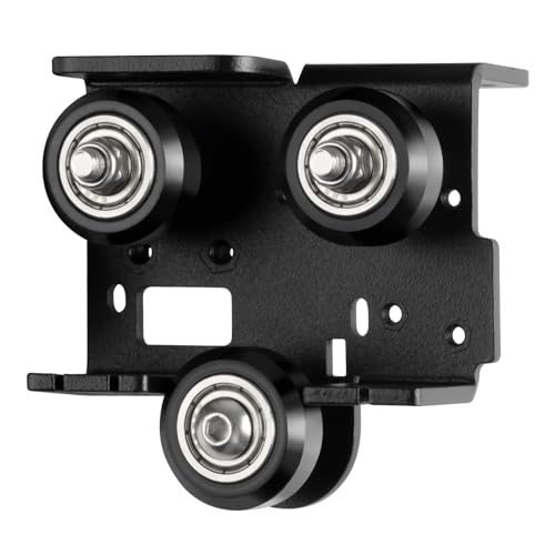 UniTak3D Ender 3 Direct Drive Upgrade Conversion Bracket for Ender 3 V2,Ender 3 Pro and Voxelab Aquila 3D Printer(NOT for Neo Series,ONLY the Bracket in The Package,NO Other Accessories Included) von UniTak3D