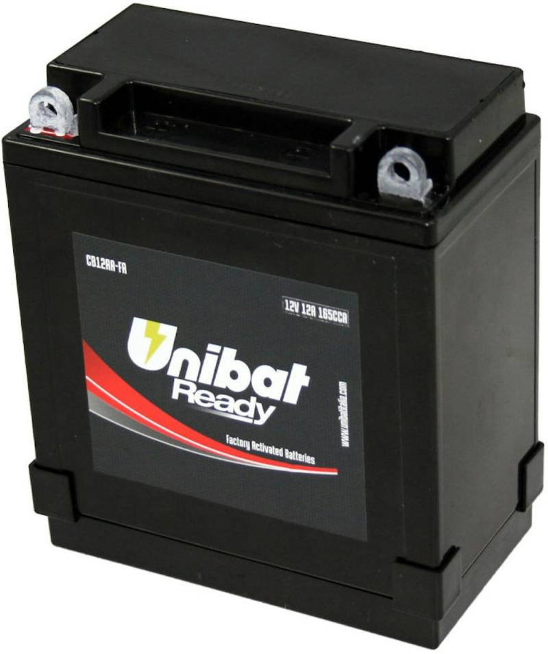 Unibat – Batterie – CB12A-A von Unibat