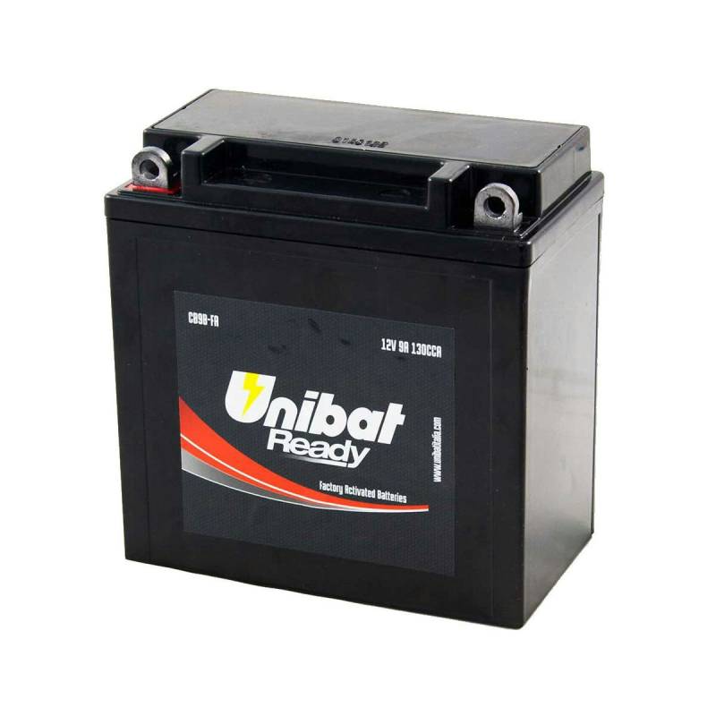 Unibat – Batterie – CB9-B von Unibat