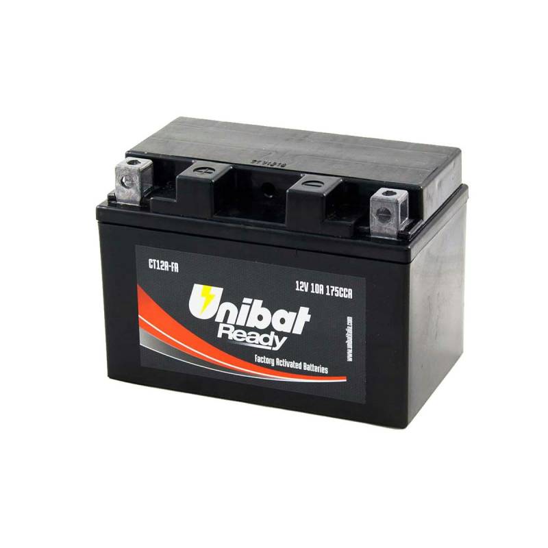 Unibat – Batterie – CT12A von Unibat