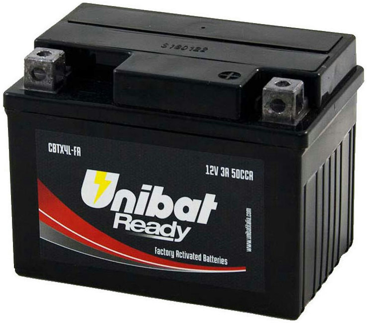 Unibat – Batterie – CTX4L Unibat – Batterie – CTX4L von Unibat