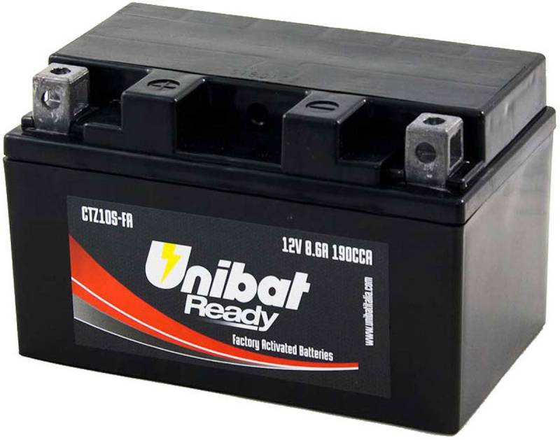 Unibat – Batterie – CTZ10S von Unibat