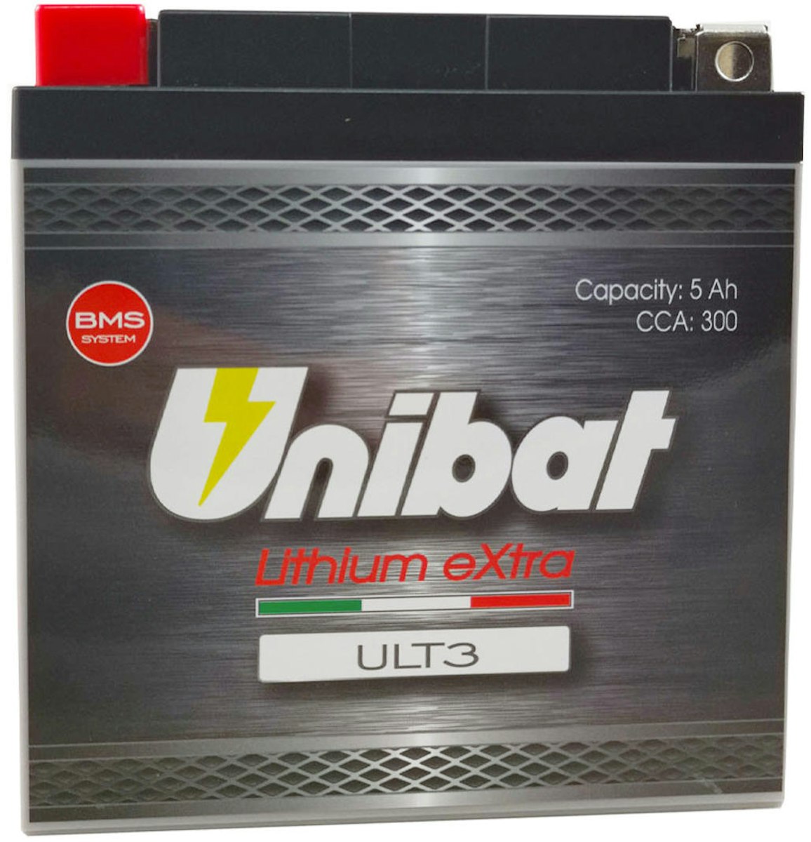 Unibat – LiFePO4 – ULT3 Unibat – LiFePO4 – ULT3 von Unibat