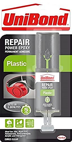 UNIBOND Repair Plastic UNIBOND Repair Plastic von Unibond