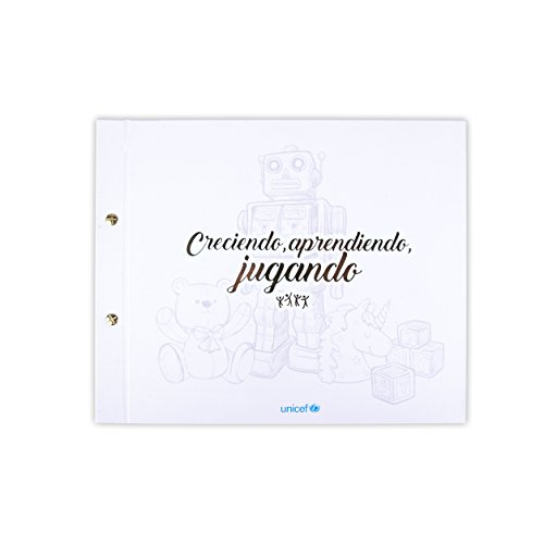 Unicef FM17023601 Kinderalbum von Unicef