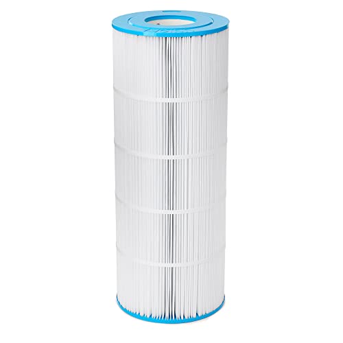 UNICEL c-8412 Ersatz Filter Kartusche für 120 Quadratmeter Hayward cx1200re, schifffahrtsweg Pro Clean 125, schifffahrtsweg Clearwater II 125 UNICEL c-8412 Ersatz Filter Kartusche für 120 Quadratmeter Hayward cx1200re, schifffahrtsweg Pro Clean 125, schifffahrtsweg Clearwater II 125 von Unicel