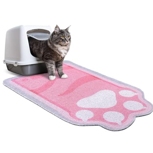 Unicorn Catcher Katzenklo Matte Qualität Katzentoilette Matte Große rutschfeste Katzenklo Matte Streu Fangmatte Weiche Kitty Katzentoilette Matte Niedliche Katzenfuttermatte Katzenprodukte Leicht zu Unicorn Catcher Katzenklo Matte Qualität Katzentoilette Matte Große rutschfeste Katzenklo Matte Streu Fangmatte Weiche Kitty Katzentoilette Matte Niedliche Katzenfuttermatte Katzenprodukte Leicht zu von Unicorn Catcher