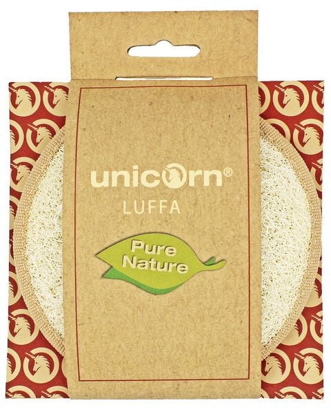 unicorn Luffa Peelig Pad von Unicorn
