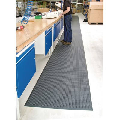 Arbeitsplatzmatte 3040x940mm von Unicraft