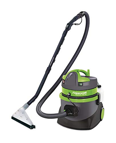Cleancraft Sprühextraktionsgerät, Waschsauger flexCAT 116 PD (3583 l/min, Behälter 16l, 1,2 kW) 7003265 von Cleancraft