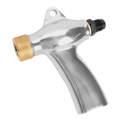 Druckluft-Sandstrahlpistole zu SSK3/4 Pos. 4 von Unicraft