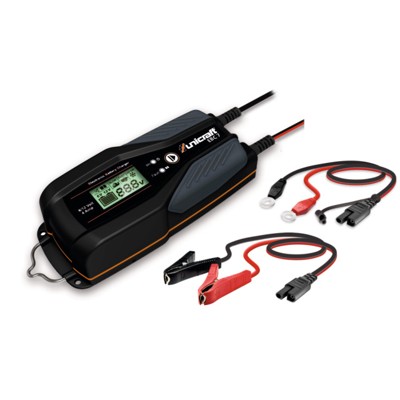EBC 7 Batterielade-/erhaltegerät elektronisch von Unicraft