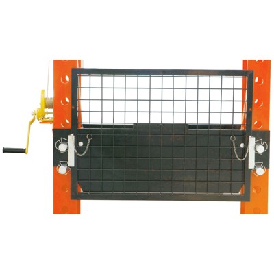 Griffschutz zu WPP 75 E von Unicraft