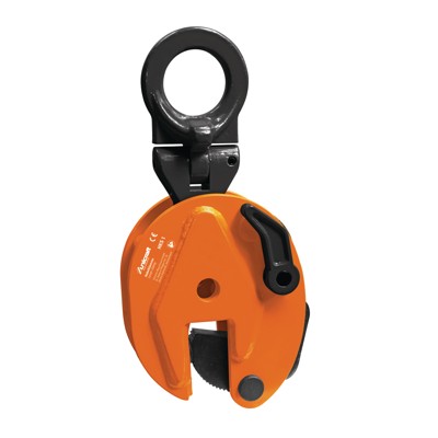 HKS 5 Hebelklemme mit Schwenköse von Unicraft
