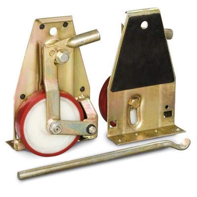 HR 1000 Hubroller von Unicraft