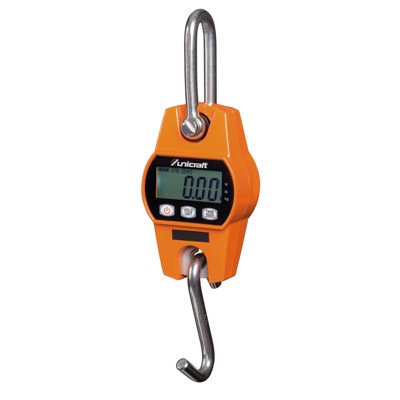Hängewaage HW 150 von Unicraft