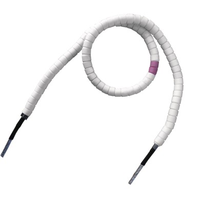 Keramik-Heizspule flexibel L=800mm für IHG 1500 von Unicraft